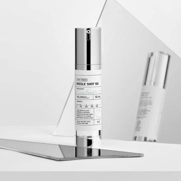 VT Cosmetics Reedle Shot 100 Serum - 1.69 fl oz (50ml)
