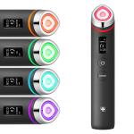 Medicube Age-R Booster Pro 6-in-1 LED Therapy | Upgraded Booster-H for Radiant, Firm & Smooth Skin