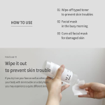 Anua Heartleaf 77% Soothing Facial Toner For Redness & Acne- Prone Skin Type 250ml