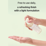 ANUA Heartleaf Pore Control Cleansing Oil