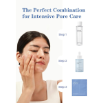 BIODANCE Hydro Cera-nol Real Deep Mask – Overnight Hydrogel Mask for Soothing, Moisturizing & Nourishing, 1.19oz (34g) × 4 Sheets