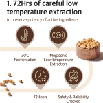 Mixsoon Bean Essence 50ml