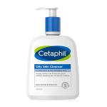 Cetaphil Oily Skin Cleanser 473ml