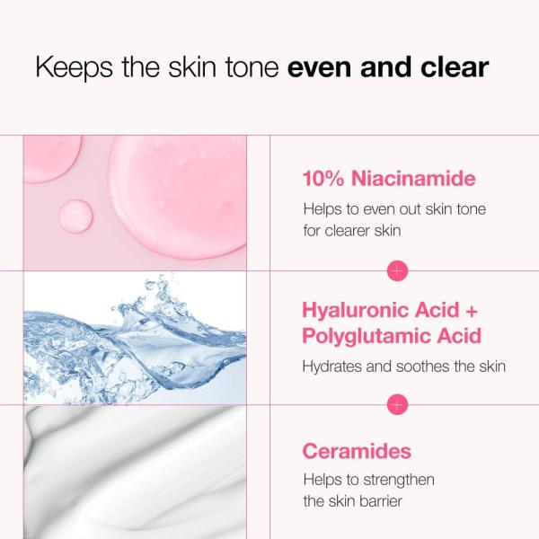 Anua Niacinamide 10% + TXA 4%  30ml