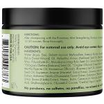 Mielle Organics Mielle Rosemary Mint Strengthening Hair Masque