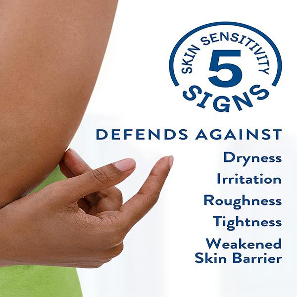 Cetaphil Gentle Skin Cleanser 236ml