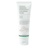 AXIS Y Sunday Morning Refreshing Cleansing Foam 120ml
