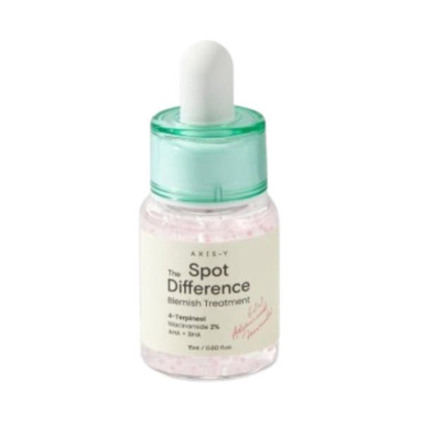 AXIS Y Spot The Difference Blemish Treatment 15ml