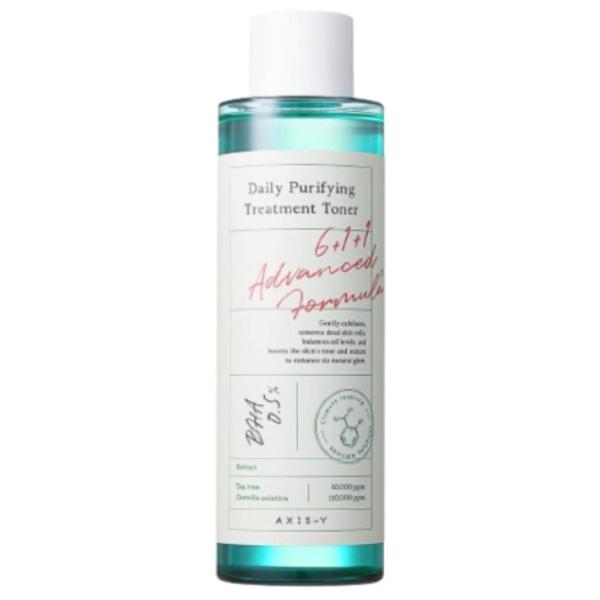AXIS Y Daily Purifying Treatment Toner 200ml