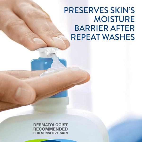 Cetaphil Gentle Skin Cleanser 236ml