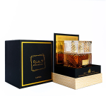 Lattafa Perfumes Khamrah for Unisex Eau de Parfum Spray, 3.4 Ounce