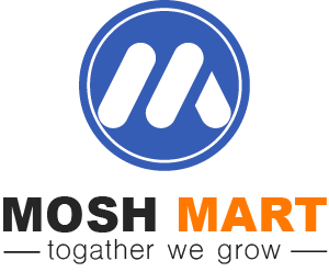 Mosh General Trading FZC - LLC